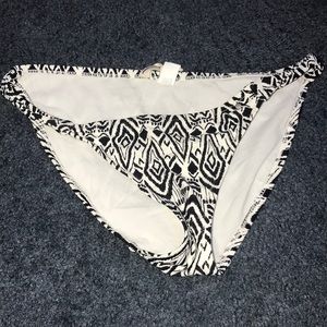 Swimsuit bottom